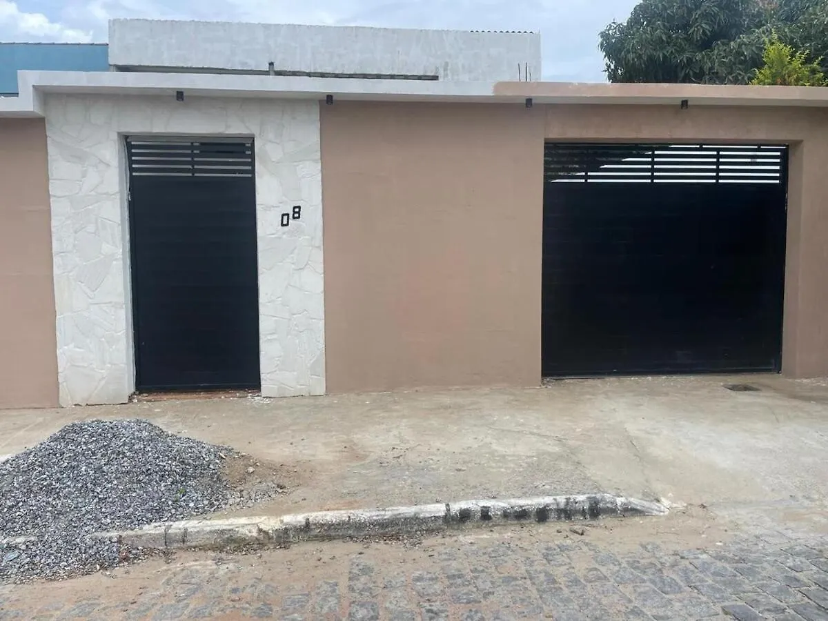 Recanto Da Familia Cabo Frio Brazílie