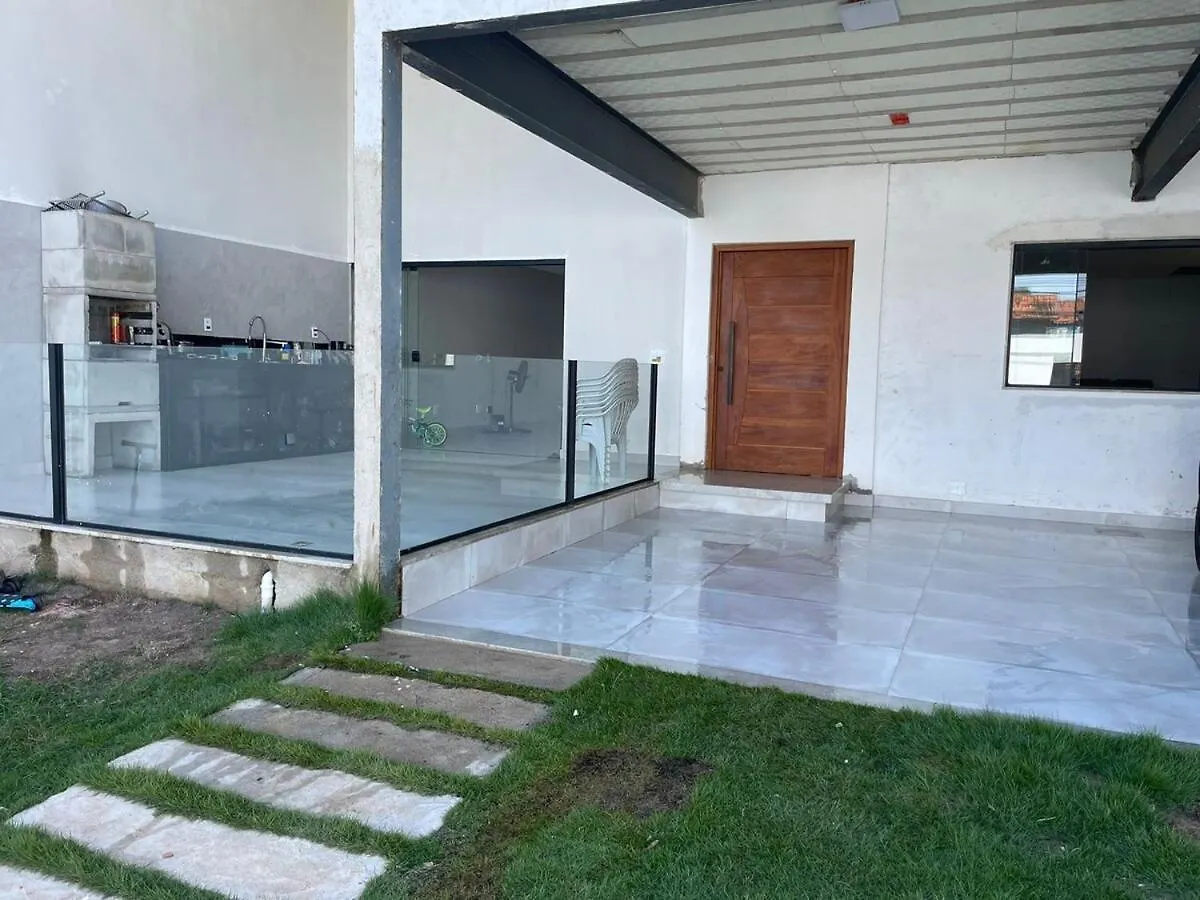 Recanto Da Familia Cabo Frio Prázdninový dům