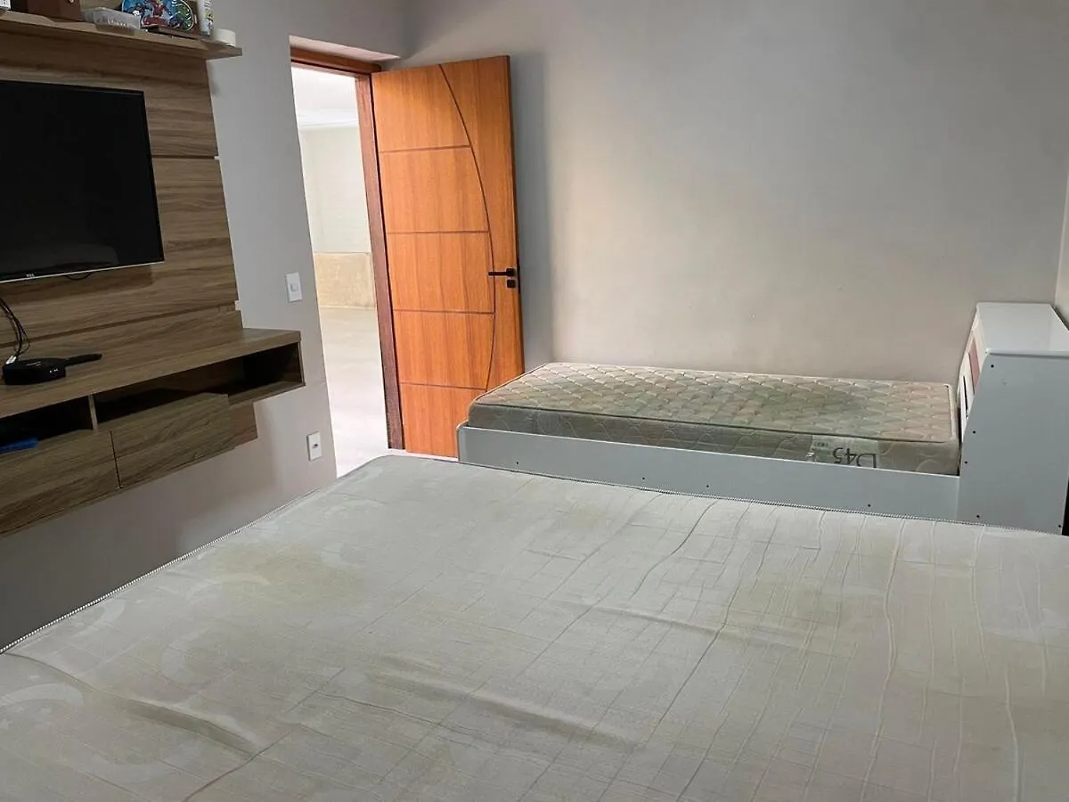 Holiday home Recanto Da Familia Cabo Frio