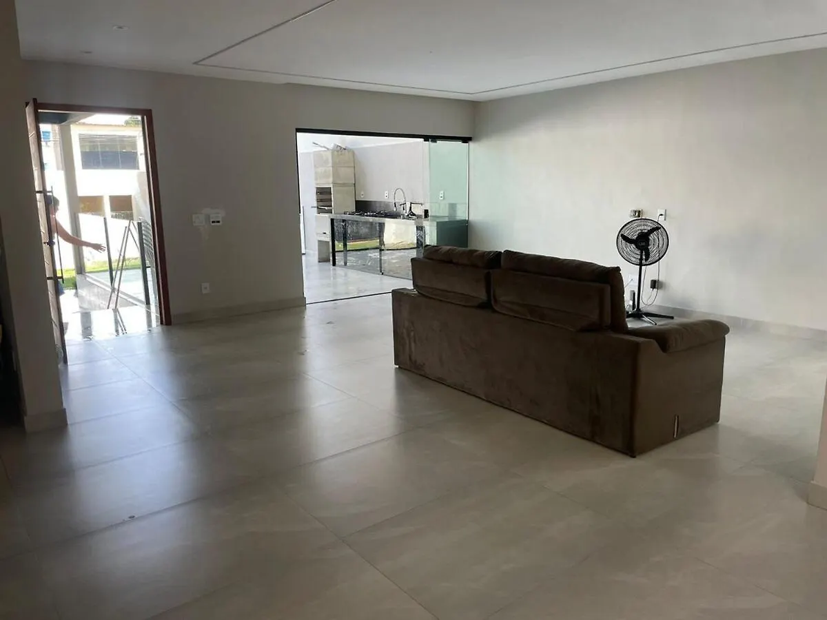 Recanto Da Familia Cabo Frio Holiday home