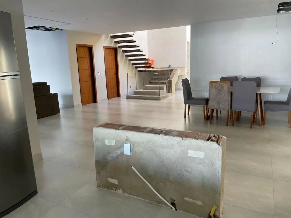 Holiday home Recanto Da Familia Cabo Frio