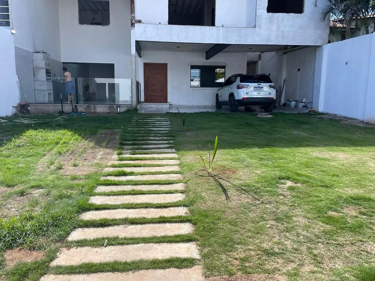 Recanto Da Familia Cabo Frio