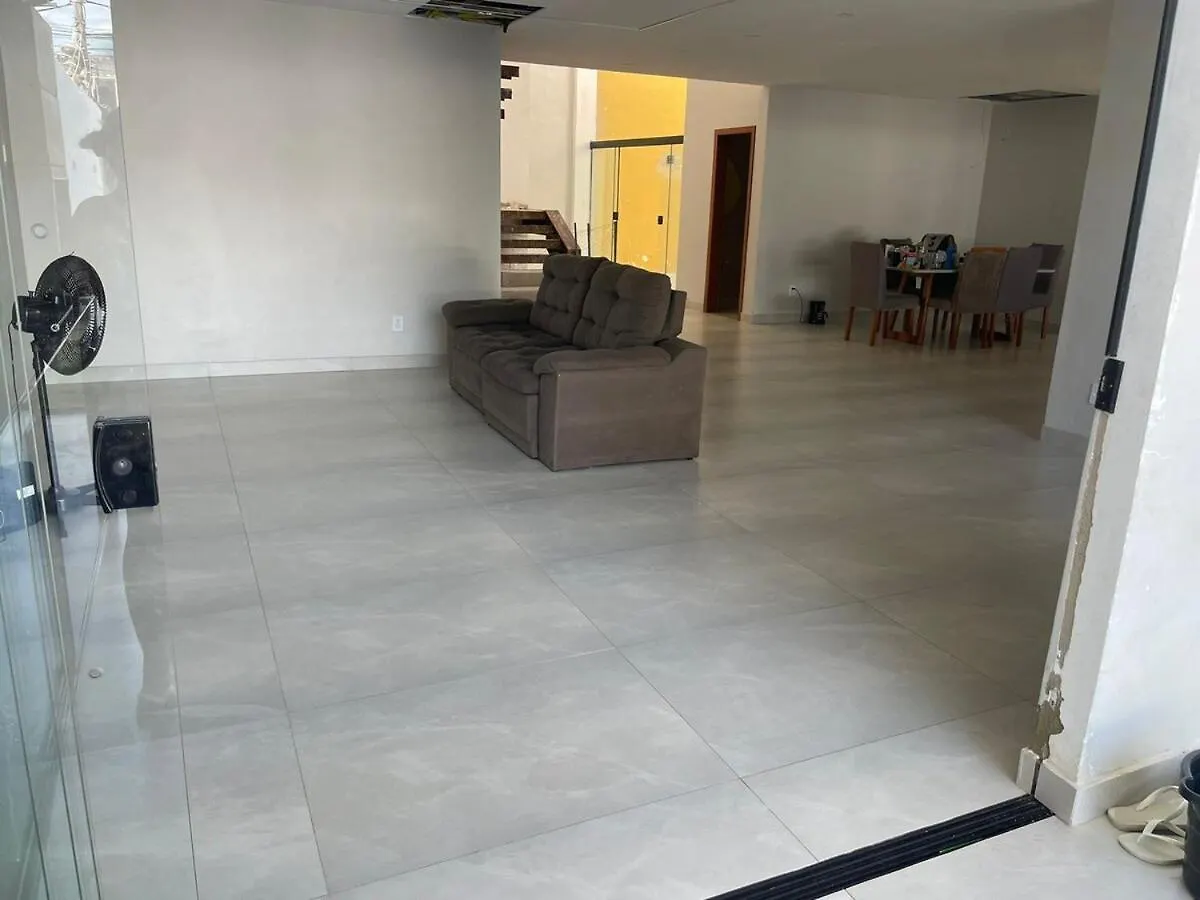 Holiday home Recanto Da Familia Cabo Frio